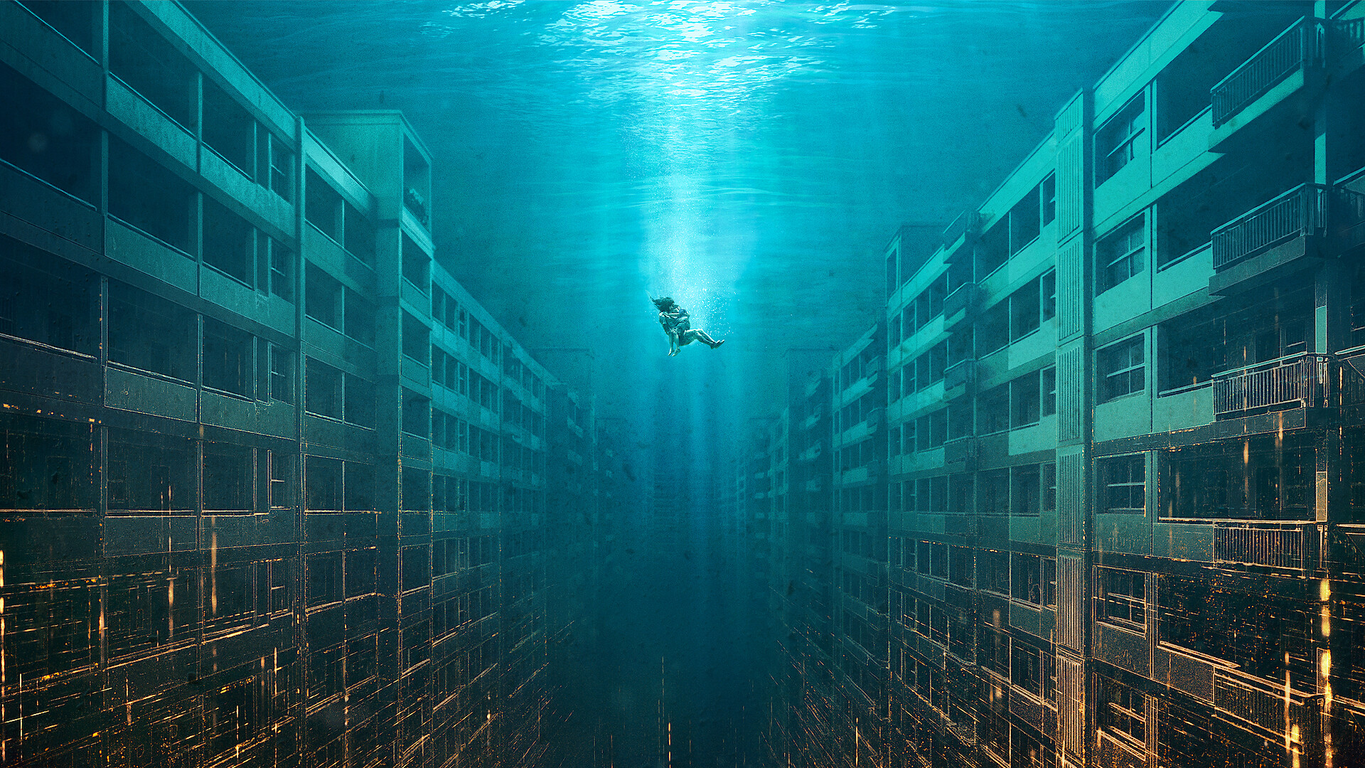 The Great Flood Cast, News, Videos and more