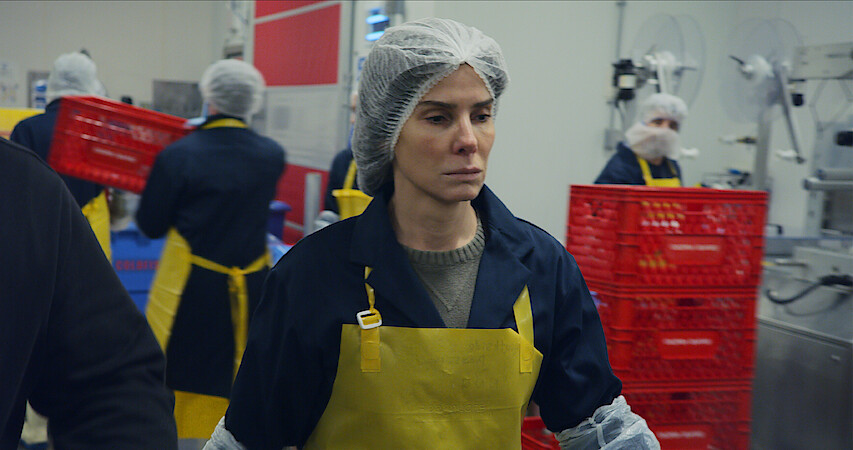 Welcome to the Graveyard Shift | The Unforgivable