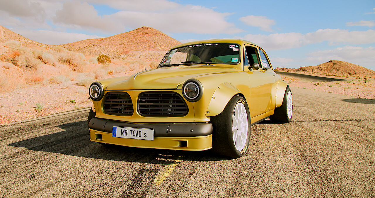 Everything You Need to Know About ‘Drive Hard: The Maloof Way’ Season 1