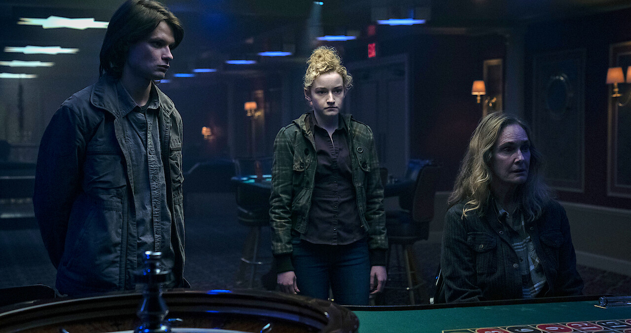 From ‘Ozark’ to Our First LGBTQ+ Podcast, Here’s the Netflix News to Know