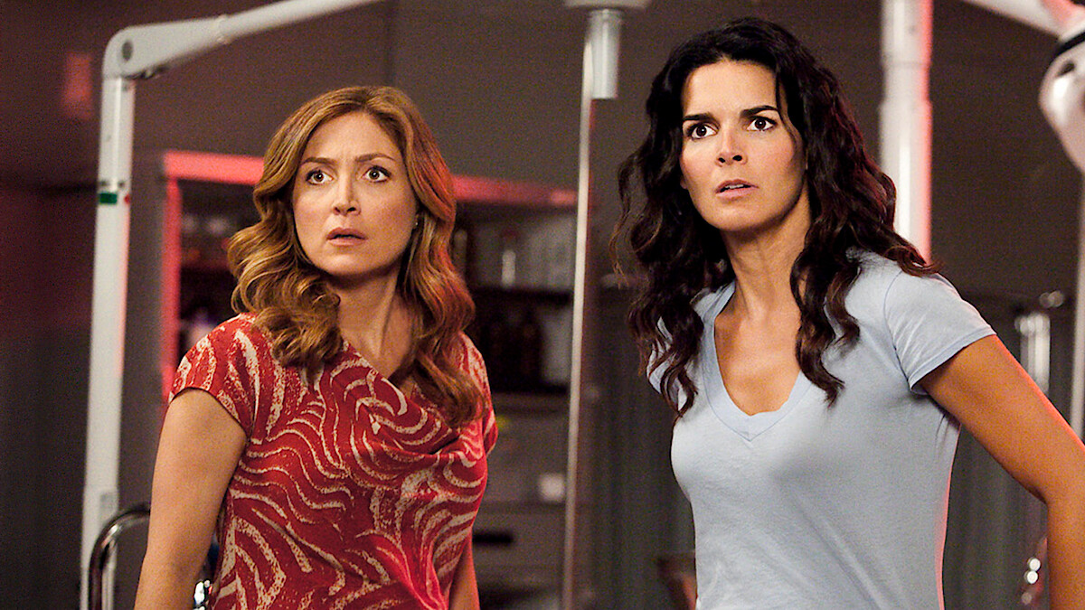 Rizzoli & Isles: Who's in the Cast? What Happens? Plot? Where to Stream the  Crime Procedural - Netflix Tudum