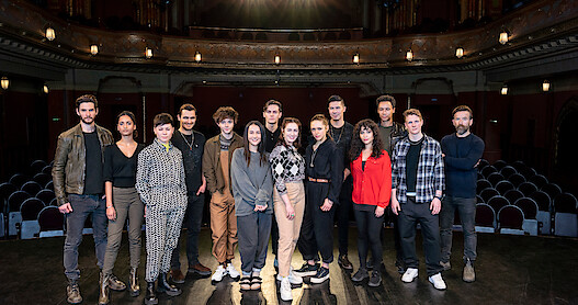 ‘Shadow and Bone’ Season 2 Has Wrapped Production