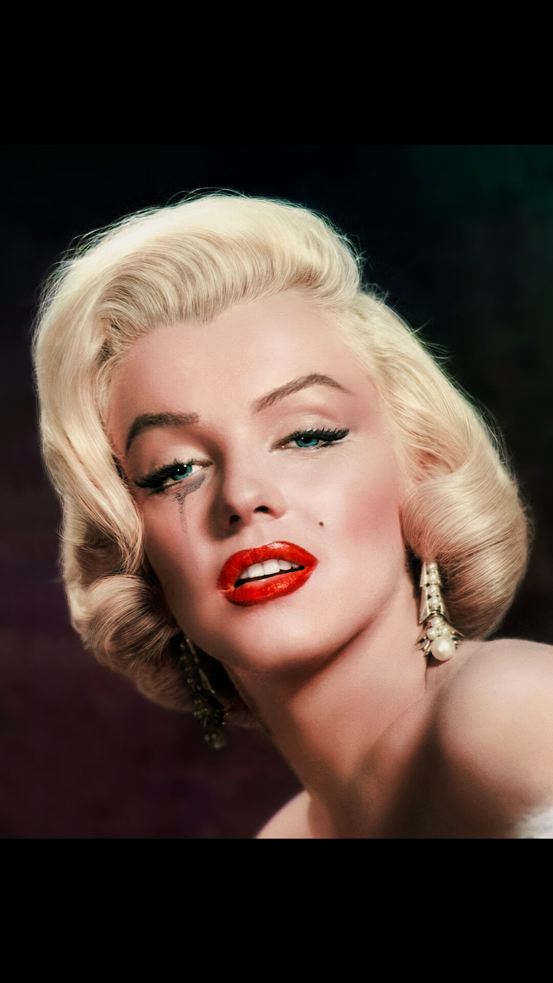 See Exclusive Clip From 'The Mystery of Marilyn Monroe: The