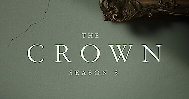 ‘The Crown’ Announces Season 5 Release Date
