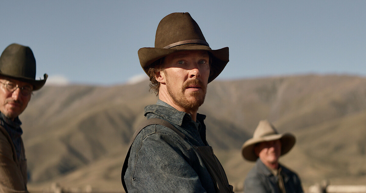 Thumbnail: Main Trailer | The Power of the Dog