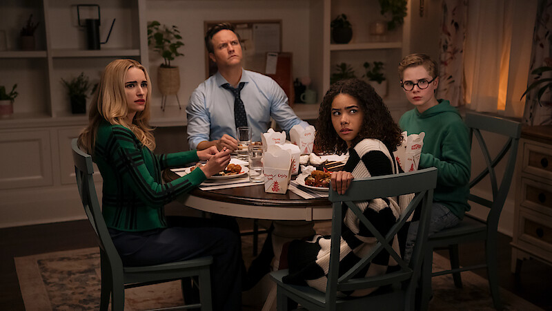 Ginny & Georgia Season 4 Confirmed – Heres What to Expect Next