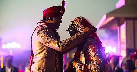 Season 2 Intro | ‘Indian Matchmaking’ S2E1