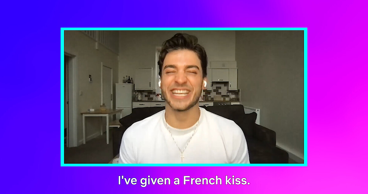 Dating Around The World | Too Hot to Handle S3