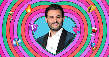 Why You'll Fall in Love with Arian Moayed of Inventing Anna