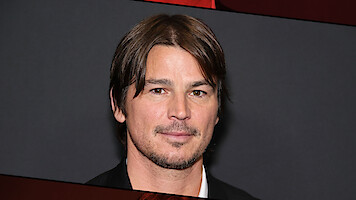 Josh Hartnett to star in Jesse McKeown's new series.