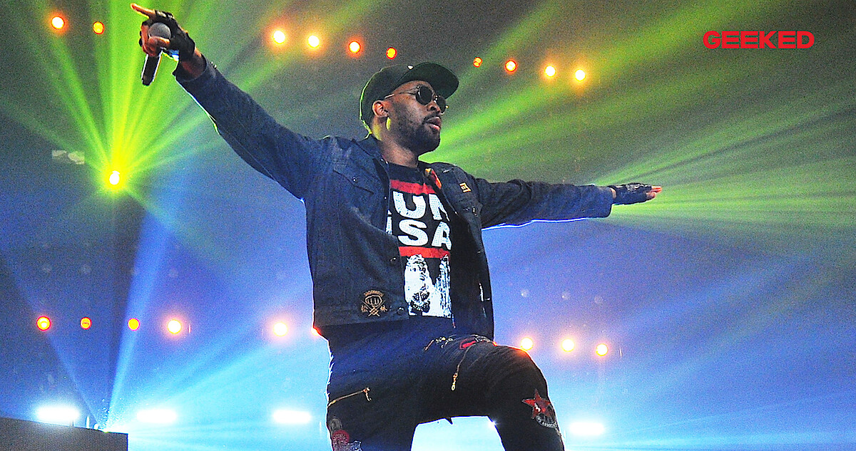 How Black Music & Anime Sample Each Other | A Closer Look - Geeked 