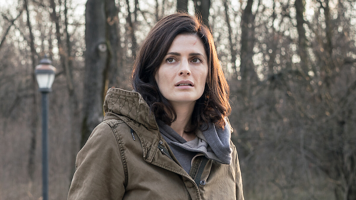 Absentia Season 1 Ending Explained: Is Emily a Serial Killer? - Netflix  Tudum