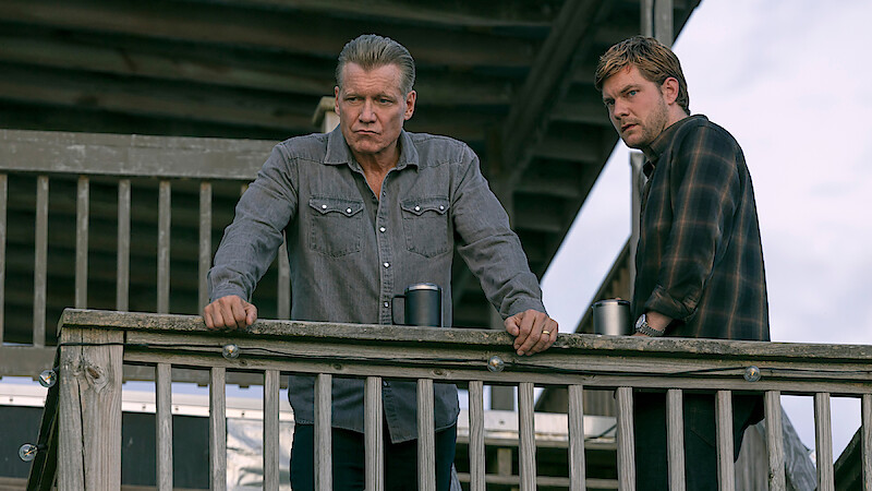 Charlie Hunnam to Star in Third Season of Ryan Murphy's