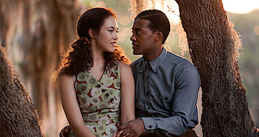 Meet the Two New Stars of Tyler Perry’s ‘A Jazzman’s Blues’