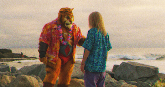 Card image: Strongimals | Saturday Morning All Star Hits! S1