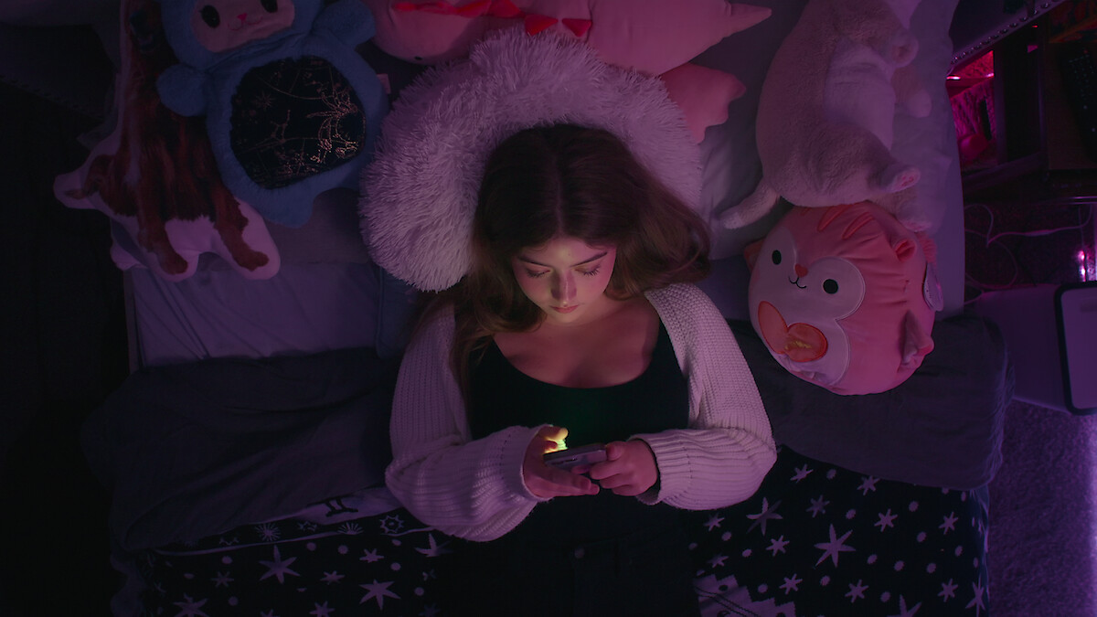 Piper Rockelle and The Squad Kidfluencer Documentary: Release Date Piper Rockelle and The Squad Kidfluencer Documentary: Release Date