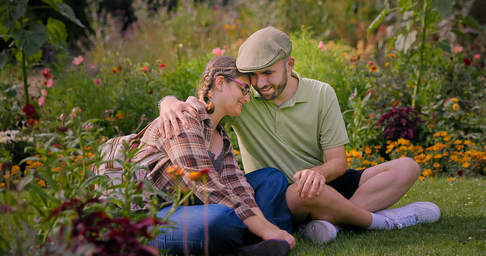 Love on the Spectrum season 4 key art