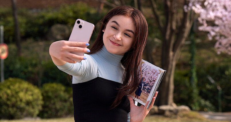 What Is XO Kitty About? Trailer, Release Date, Photos for Spinoff