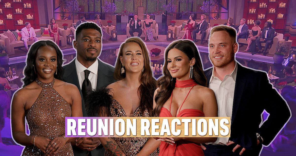 love is blind season 6 reunion cast