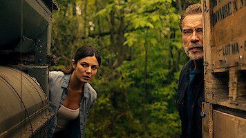 Trailer de ‘FUBAR’