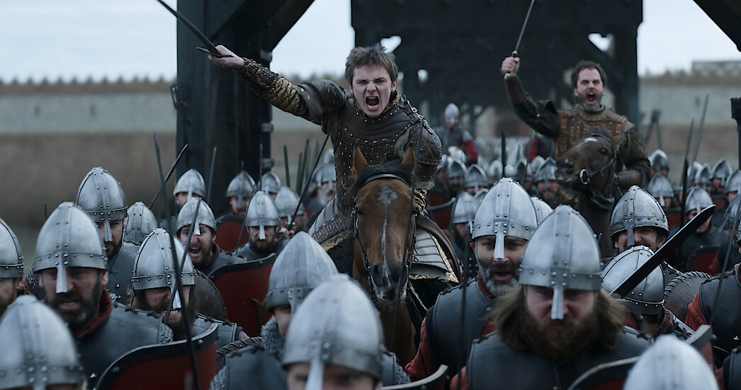 “Vikings: Valhalla”: The First Trailer of the new series has been dropped 5 Vikings: Valhalla' Season 1 Trailer: WATCH - Netflix Tudum