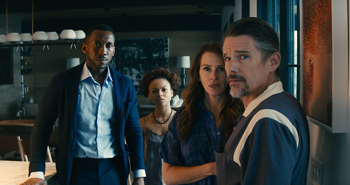 Netflix: Os lançamentos de agosto de 2023 - veja a lista