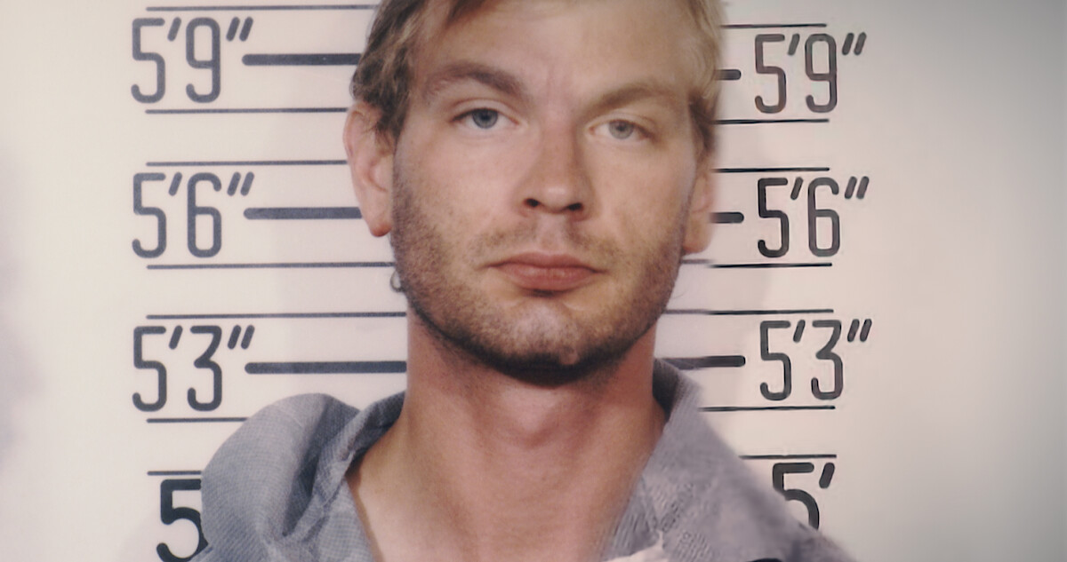 What time will Conversations With a Killer: The Jeffrey Dahmer