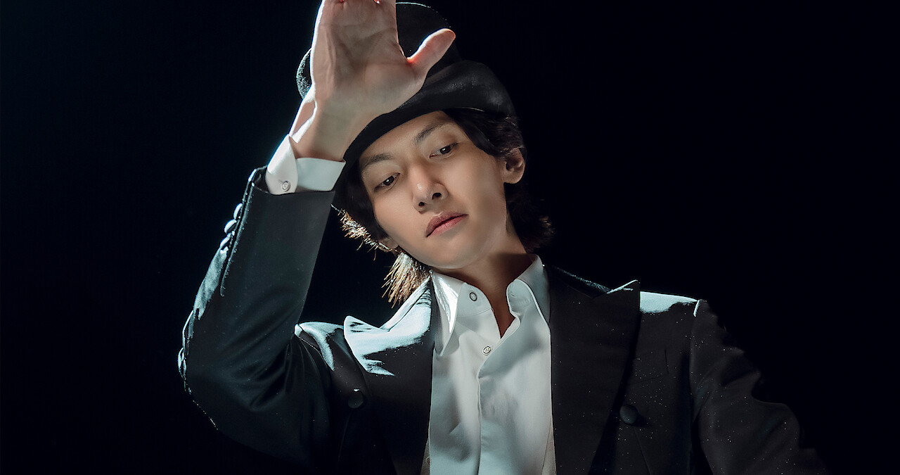  ‘The Sound of Magic’ Cast and Director Reveal What to Expect in Musical K-drama Hero Image