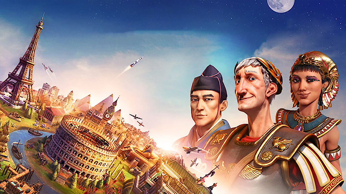 Civilization VI Mobile Game Guide - Netflix Tudum
