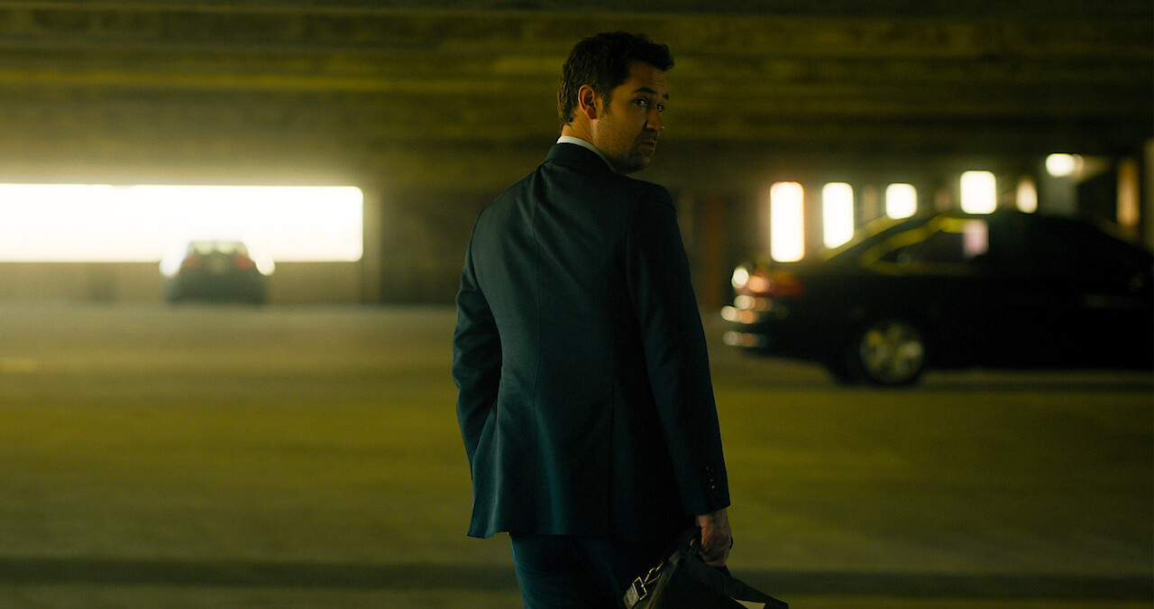 ‘The Lincoln Lawyer’ Will Ride On in Season 2