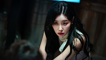 Lee Seung-hyun in ‘The Devil's Plan: Death Room’ 