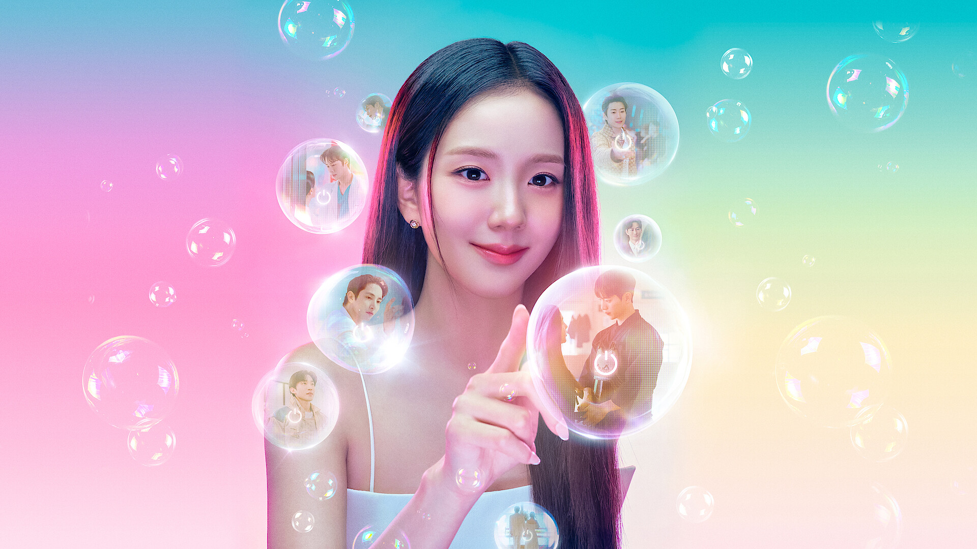 Boyfriend on Demand hero art