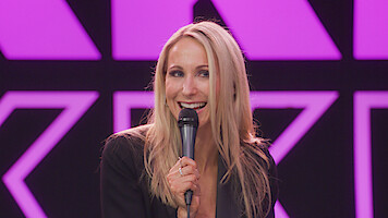 Nikki Glaser