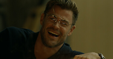 Steve Has a Laugh with Jeff About His Worst Memory | ‘Spiderhead’