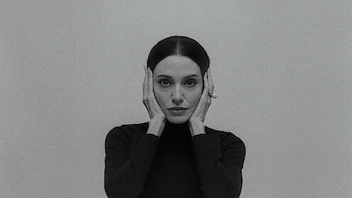 The trailer for 'Maria.'