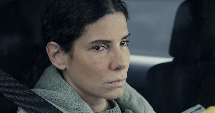 Meet the Cast of ‘The Unforgivable’ - Netflix Tudum