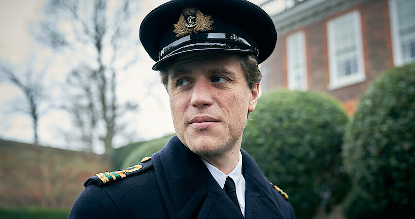 How ‘Operation Mincemeat’ Connects to James Bond Hero Image