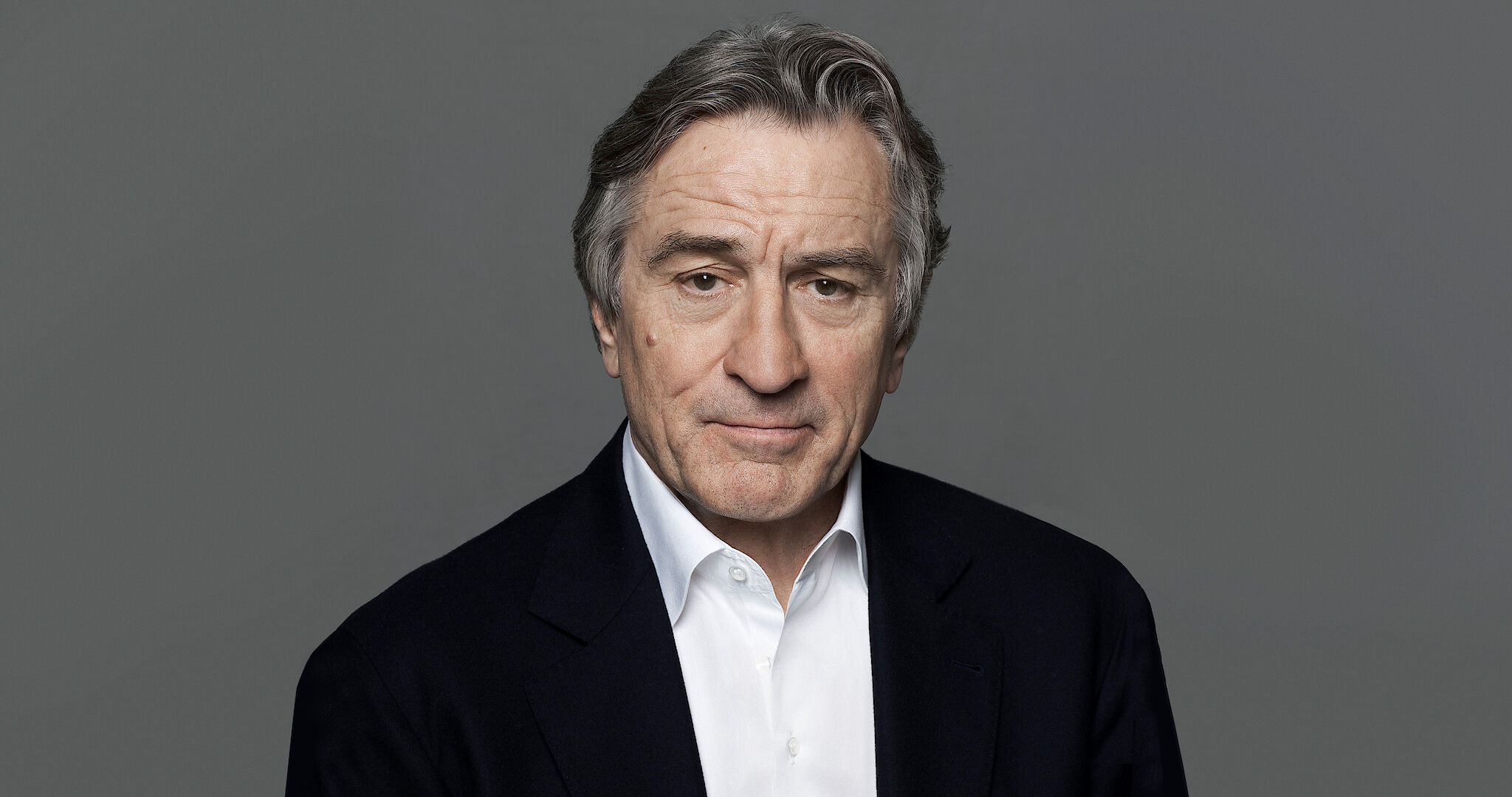 Robert De Niro Will Star and Produce in Limited Series ‘Zero Day