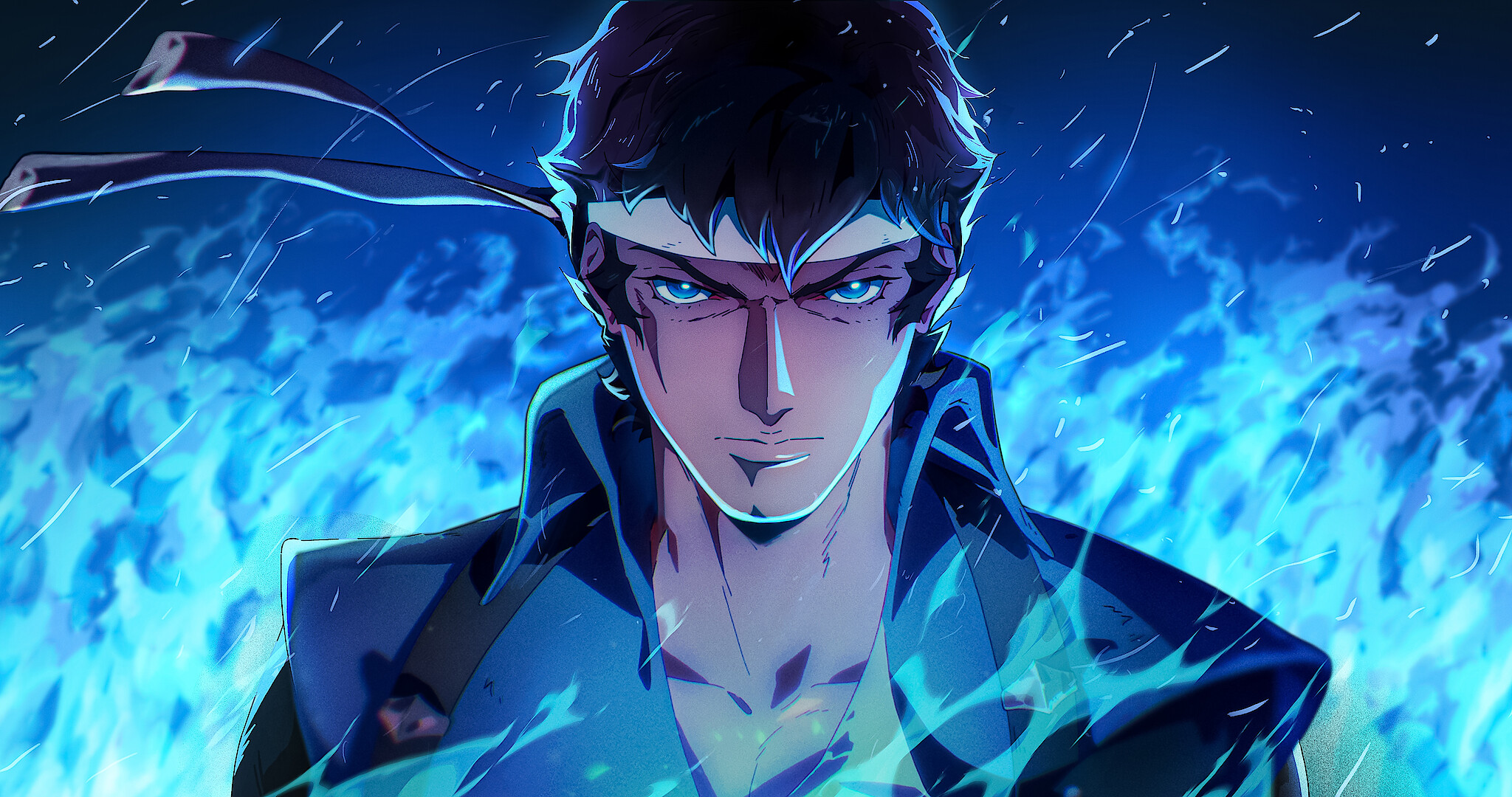 Castlevania: Nocturne