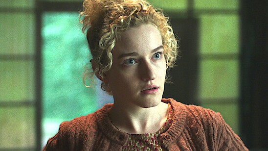 An image of Ruth Langmore from 'Ozark'