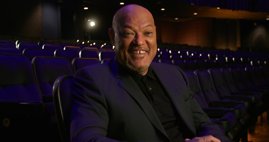 Is that black enough for you trailer celebrates 1970s black cinema
