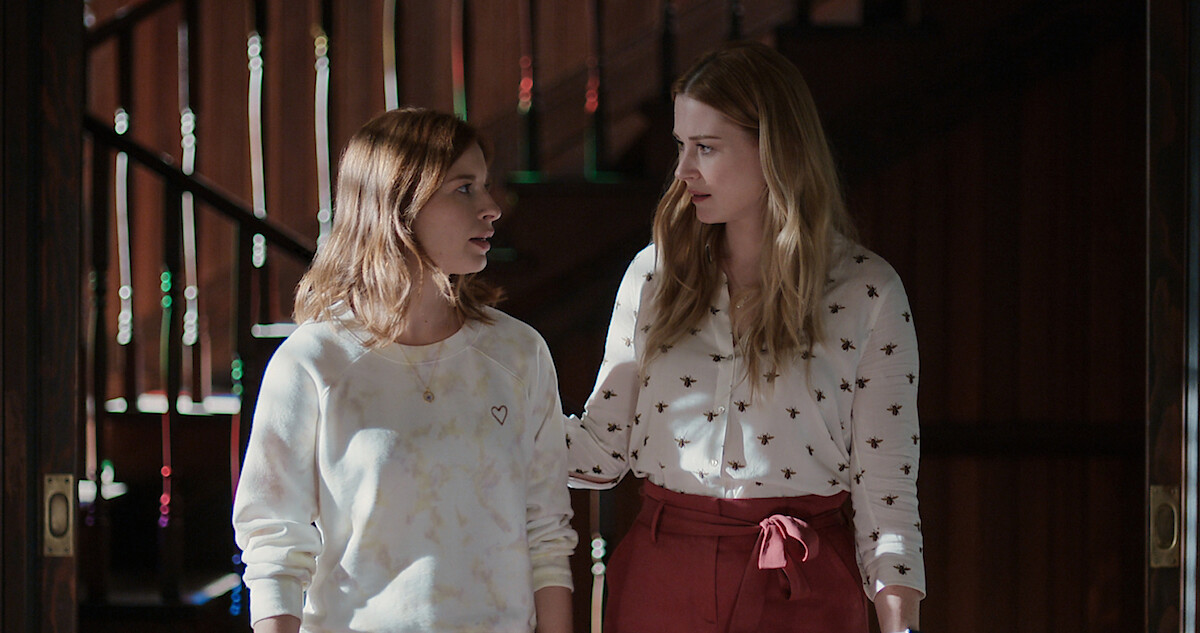 Here’s a Look at New Virgin River Season 4 Photos - Netflix Tudum