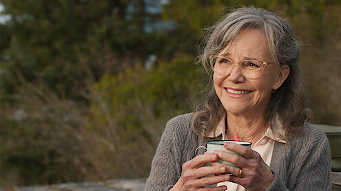 Remarkably Bright Creatures