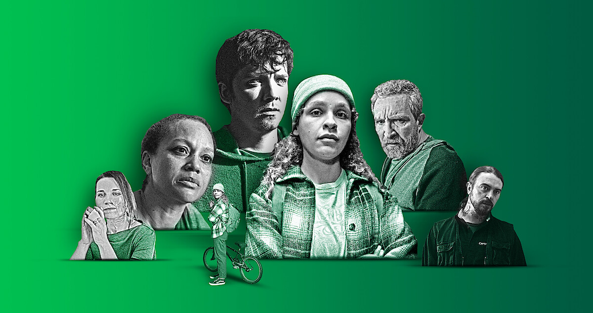 Who Are the Major Players in ‘Choose or Die’? Netflix Tudum