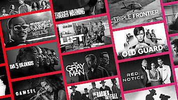 These 22 Action Movies Will Get Your Heart Pumping.