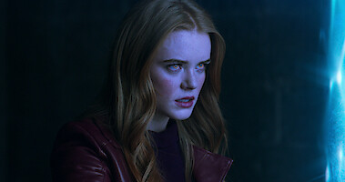 Everything That Happened in the ‘Fate: The Winx Saga’ Season 1 Finale