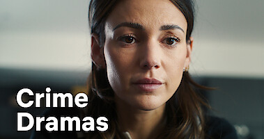 ‘Dramas policiais’ na Netflix