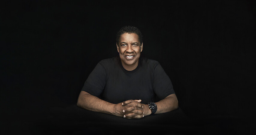 Denzel Washington