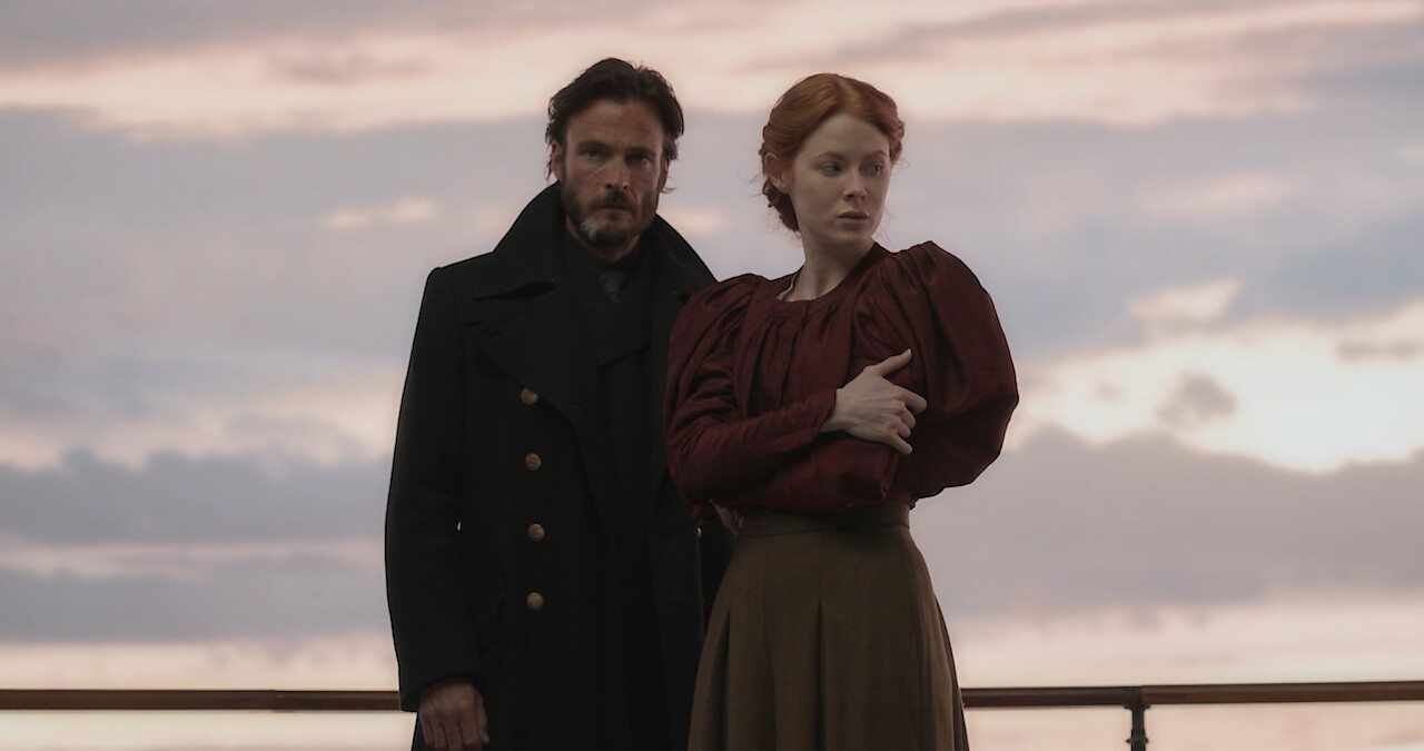 1899 Cast Original Languages and Subtitling - Netflix Tudum