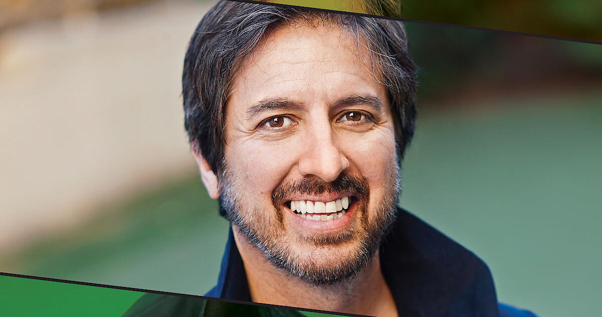 No Good Deed: Lisa Kudrow, Ray Romano Join Comedy From Dead To Me ...